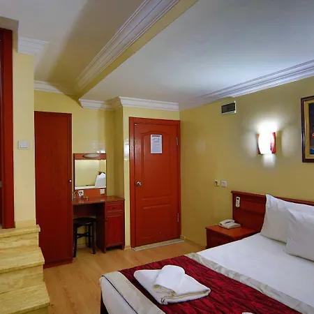 Kafkas 3* İstanbul