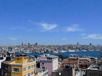 Kafkas Otel 3*