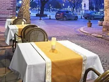 Spectra Sultanahmet 3* Стамбул