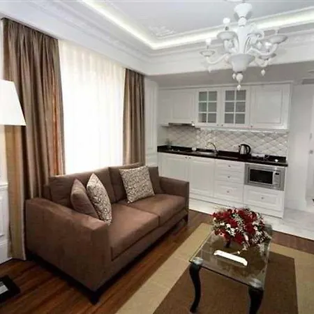 Cartoon Hotel Istambul
