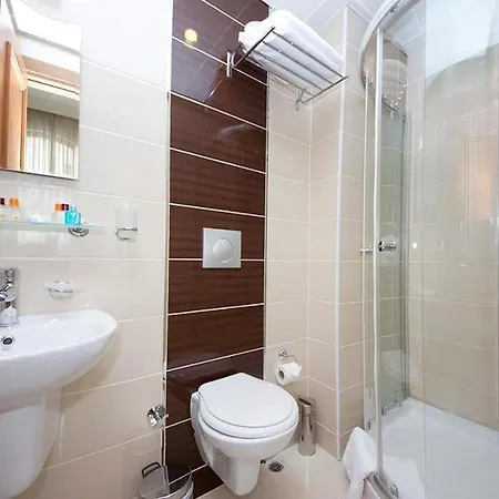 New House 4* Istanbul