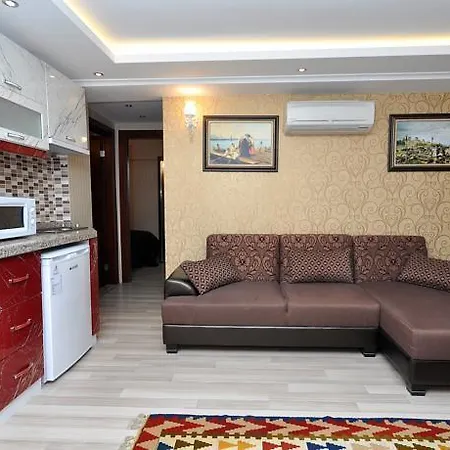 Regency World & Hotell 4*
