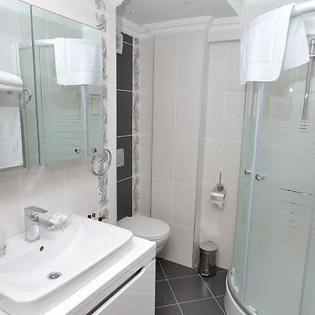 Regency World & Hotell Istanbul