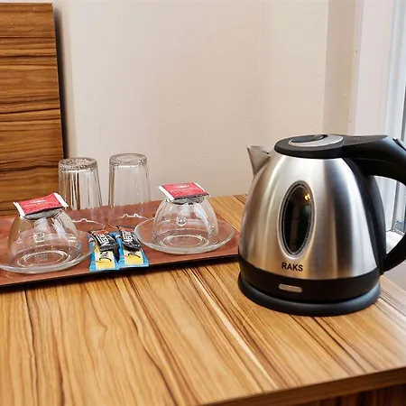 Casa Mia Hotel Istanbul