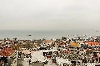 Casa Mia Hotel Istanbul