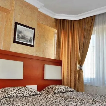Kaya Madrid Hotel Estambul