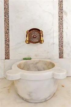 برينسس أولد سيتي 4*