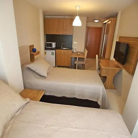 Stay Suites Aparthotel