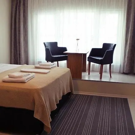 Stay Suites Aparthotel Istanbul