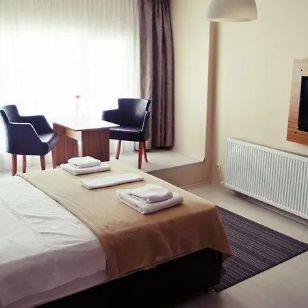 Stay Suites Aparthotel Istanbul