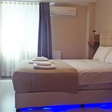 Stay Suites 5* Istanbul