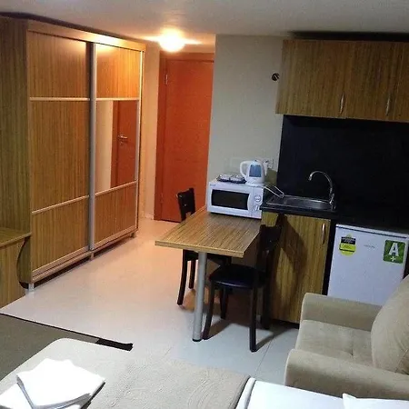 Stay Suites 5*