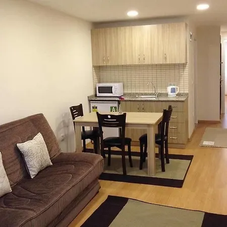 Stay Suites 5*