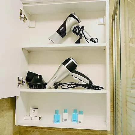 Stay Suites Aparthotel Istanbul