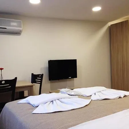 Stay Suites Aparthotel Istanbul