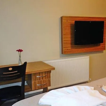 Stay Suites 5* Istanbul