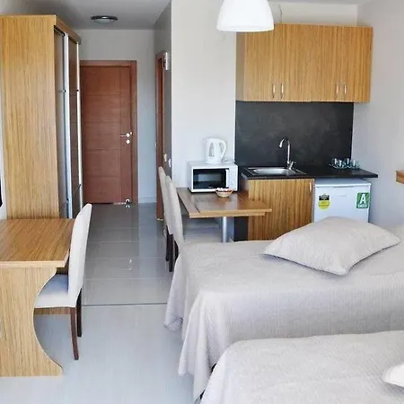 Stay Suites 5*