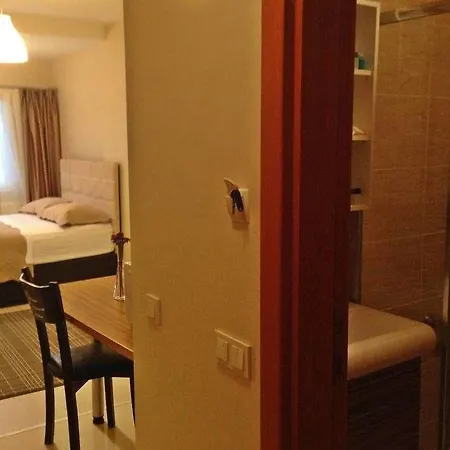 Stay Suites Aparthotel Istanbul