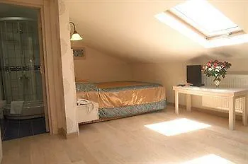 Novano Hotel Istanbulská provincie