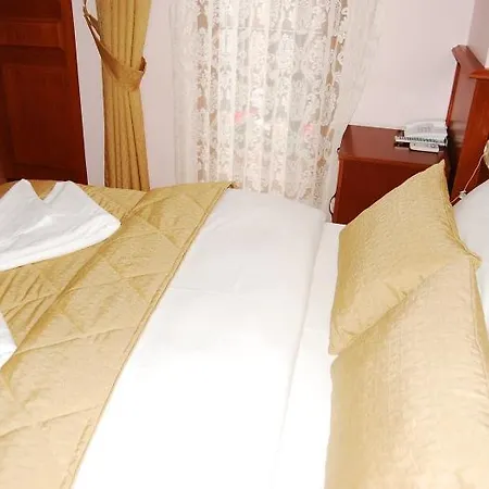 Agora 3* Istanbulská provincie