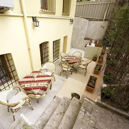 Angelos Apartament
