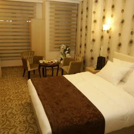 Bulvar 3* Istanbulská provincie