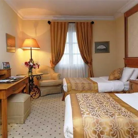 Arcadia Blue Istanbul