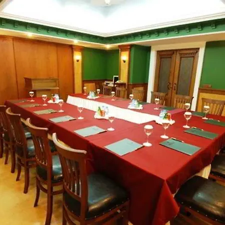 Hotel Arcadia Blue 4*
