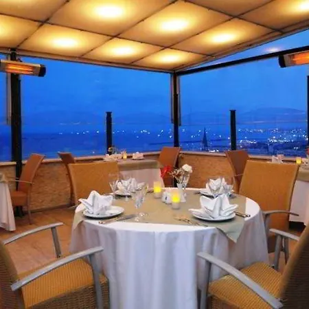 Arcadia Blue Hotel 4*