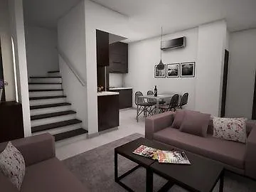 Cihangir Otel