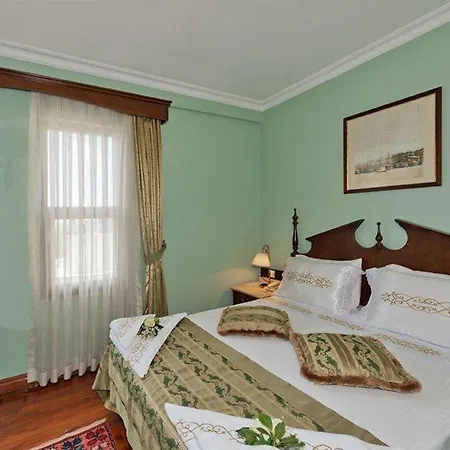 Arena - Special Class Hotel 4*