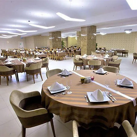 Grand Gulsoy Old City 4*