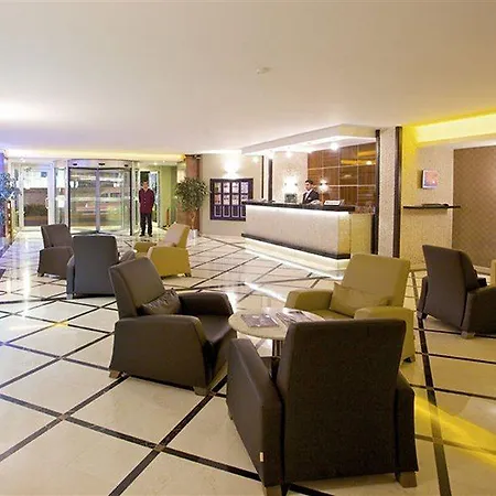 Grand Gulsoy Old City Hotel