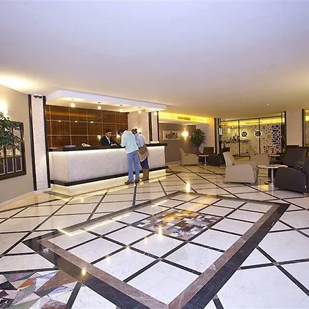 Grand Gulsoy Old City Hotel