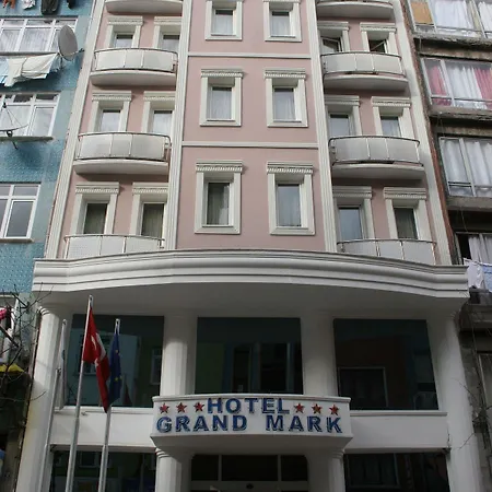 Grand Отель Стамбул