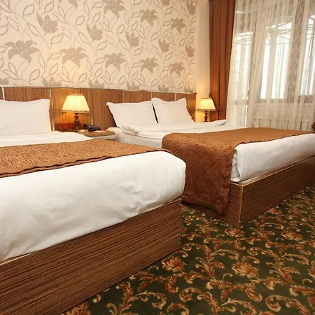Town Hotel 3*