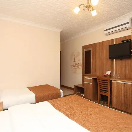 Town Hotel