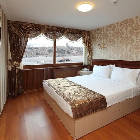 Town Hotel Istanbulská provincie