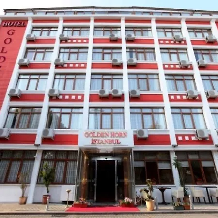 Town Hotel Istanbulská provincie