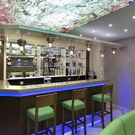 Regard Hotel Istanbul