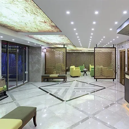 Regard Hotel