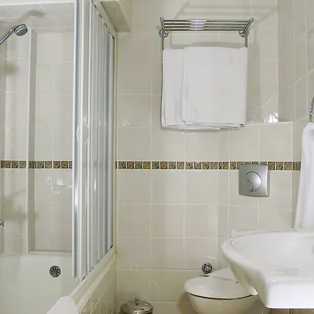 Barin 3* Istanbulská provincie