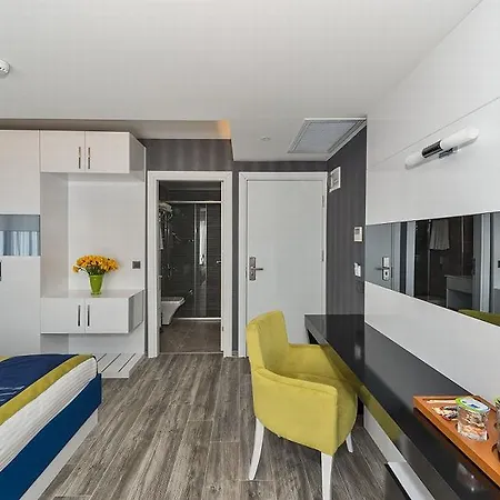 Inntel Hotel Istanbul