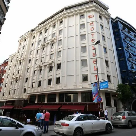 Delta & Old 3* Estambul