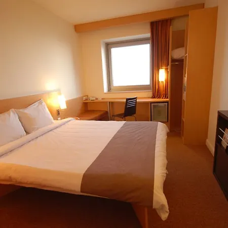 Ibis Zeytinburnu 3* İstanbul