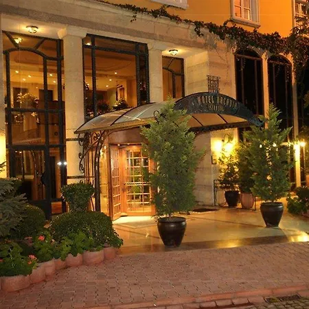 Hotel Arcadia Blue 4*