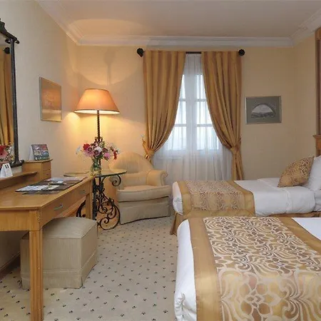 Hotel Arcadia Blue