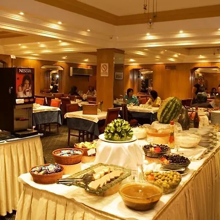 酒店 伊尔卡伊酒店