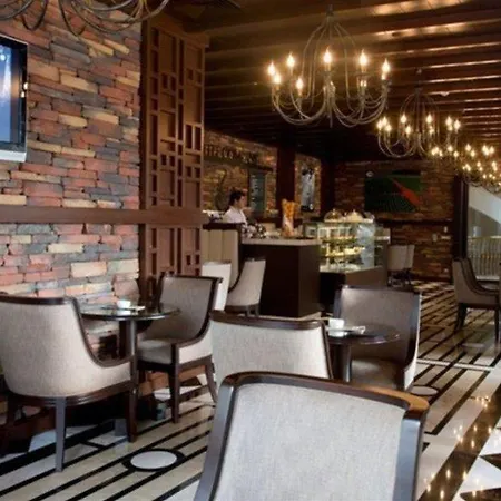 Elite World Taksim Istanbul