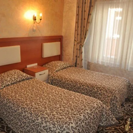 Hotel Kaya Madrid Estambul